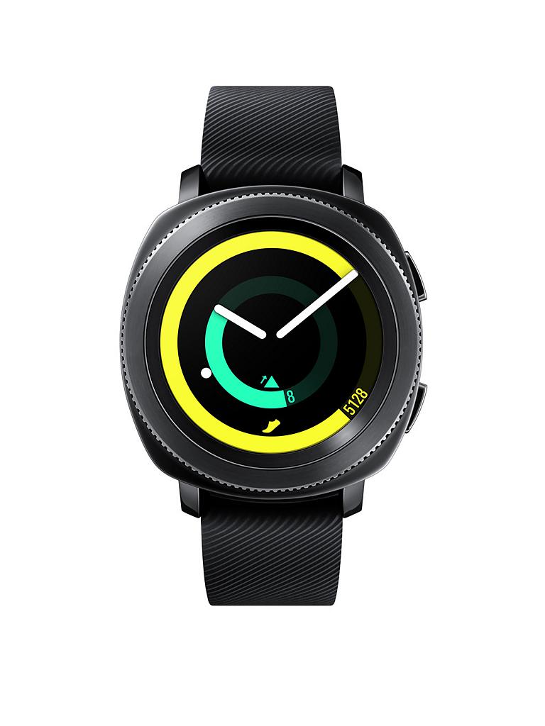 Samsung gear sport pro 2 on sale